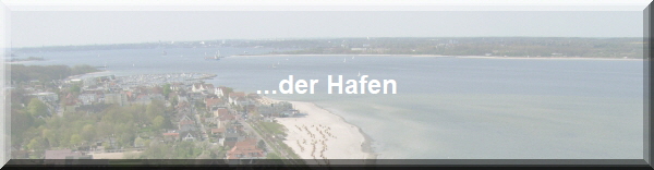 ...der Hafen