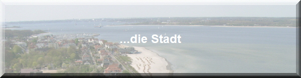 ...die Stadt
