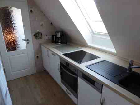 Kche mit Vollausstattung