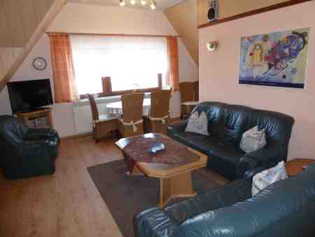 Gemtlich auf der Couch liegen