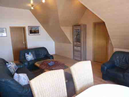 Helle Rume bringen Freundlichkeit