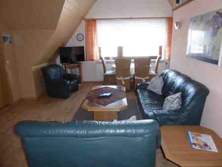 Lebensfreude durch viel Licht