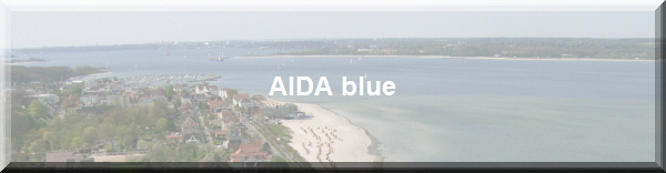AIDA blue