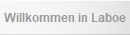 Willkommen in Laboe